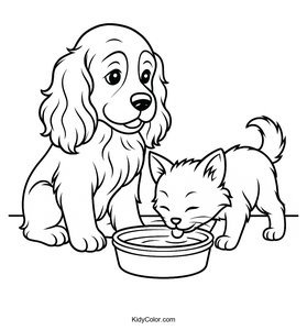 Cocker Spaniel