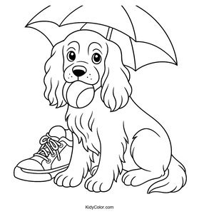 Cocker Spaniel