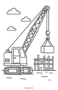 Cranes