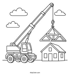 Cranes