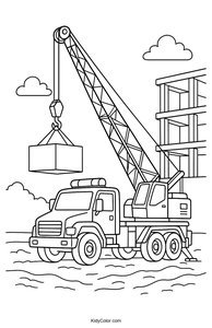 Cranes