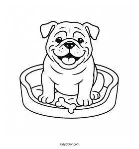 Bulldog