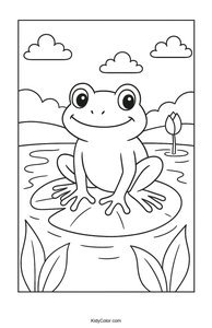 Frogs