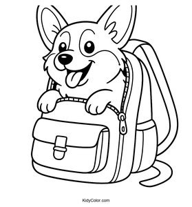 Corgi
