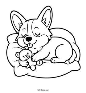 Corgi