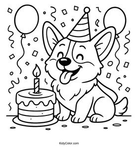 Corgi