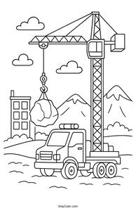 Cranes