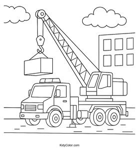 Cranes