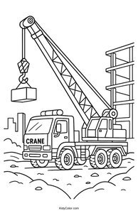 Cranes