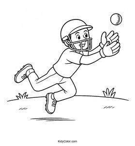Cricket