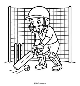 Cricket