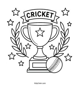 Cricket