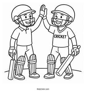 Cricket