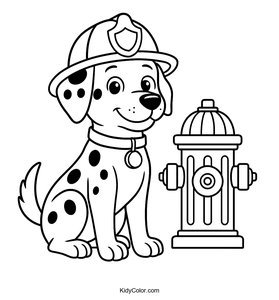 Fire Trucks