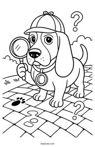 Basset Hound