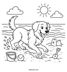 Golden Retriever
