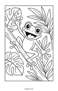 Frogs