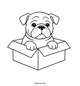 Bulldog