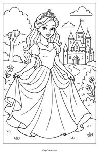 Princesses