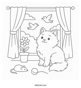 Cats