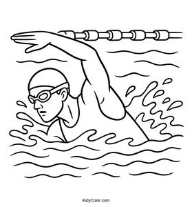 Swimming