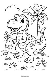 Dinosaurs