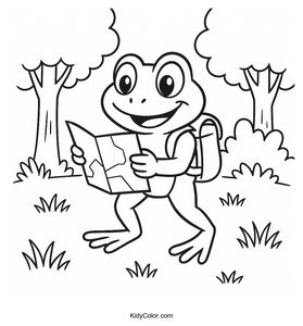 Frogs