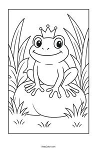 Frogs