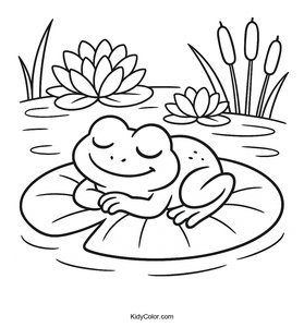 Frogs
