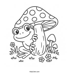 Frogs