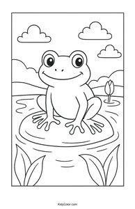 Frogs