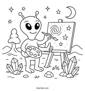 Aliens