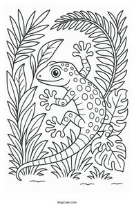 Geckos