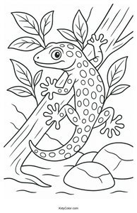 Geckos