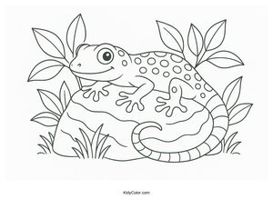Geckos