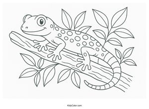 Geckos