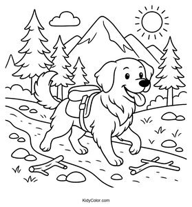 Golden Retriever