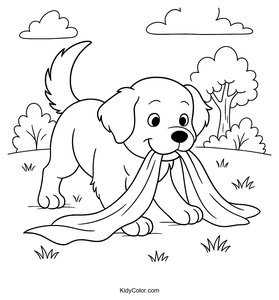 Golden Retriever
