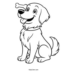 Golden Retriever