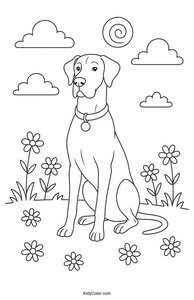 Great Dane