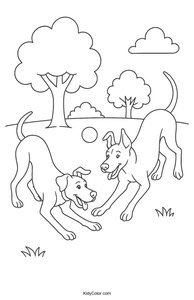 Great Dane