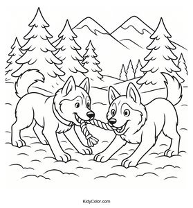Husky