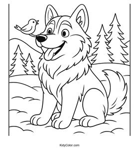 Husky