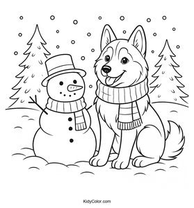 Husky