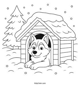 Husky