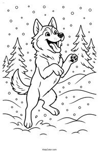 Husky