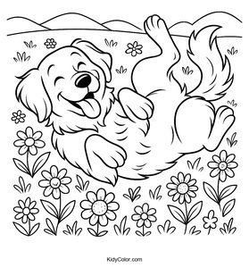 Golden Retriever