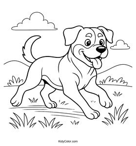 Rottweiler