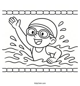Swimming