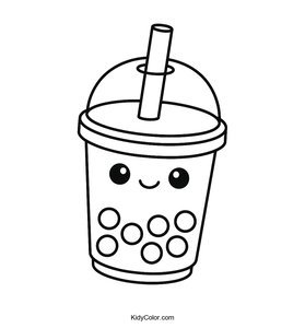 Bubble Tea